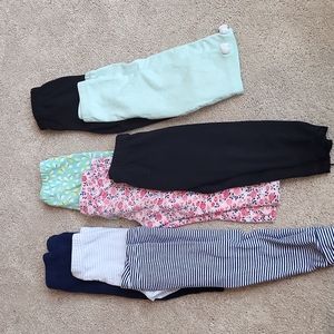 8 legging bundle